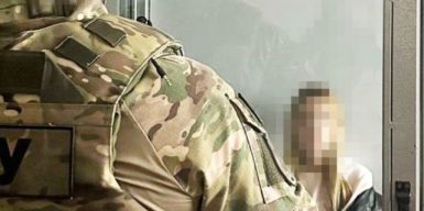 15 років тюрми отримала одеситка, яка “зливала” ворогу координати для ударів по морпіхах та прикордонниках