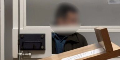 Зливав координати заводів та дані про ППО: інженера з Одеси засуджено до 15 років за держзраду