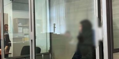 Фотографувала ТЕС та аеропорт для ГРУ РФ: в Івано-Франківську засудили 17-річну дівчину
