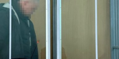 15 років тюрми отримав дезертир, який на замовлення ФСБ коригував обстріли Дніпра
