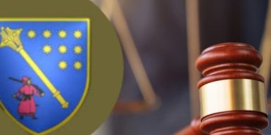 У Дніпрі чоловіку, який зламав ніс працівнику ТЦК, суд призначив 1700 гривень штрафу