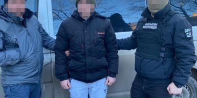 12 років тюрми отримав херсонець, який працював на окупантів у захопленій колонії та намагався потрапити до ЗСУ