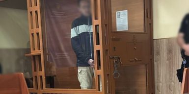 Мешканця Київщини, який “зливав” дані про ППО, засудили до 15 років за держзраду