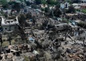 СБУ затримала керівників оборонного підприємства у справі про детонацію боєприпасів на складах у Вишневому