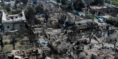 СБУ затримала керівників оборонного підприємства у справі про детонацію боєприпасів на складах у Вишневому