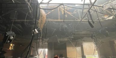 Протягом дня росіяни продовжували атаки на Нікопольський район, – ОВА