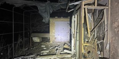 Ворог не припиняє атаки на Дніпропетровщину: під ударом були Нікопольський і Синельниківський райони