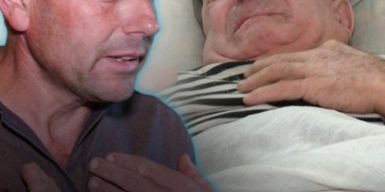 На Львівщині звільнили зі служби мобілізованого чоловіка, який доглядав за важкохворим батьком