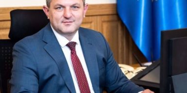 Справа Чернишова: ексдержсекретар Мінрегіону Володін уклав угоду зі слідством і уникнув реального терміну