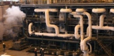 Експосадовця “Центренерго” підозрюють у переплаті за турбіни для Вуглегірської ТЕС майже 7 млн грн