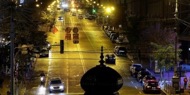 У Києві відремонтують вуличне освітлення за майже 35 мільйонів гривень