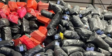 Спалювали медичні відходи з понад 20 лікарень Києва просто на землі: керівникам екологічної фірми загрожує в’язниця