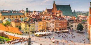 Днепряне снова могут ездить в Польшу без карантина, но есть условие