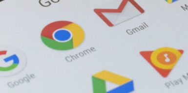 Гугл не ок: в мире и Украине перестали работать Gmail и YouTube
