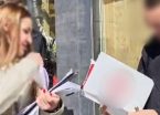 Керівник юридичної компанії ошукав дружину мобілізованого, обіцяючи їй у судах оскаржувати дії ВЛК та ТЦК