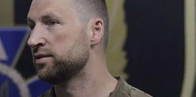 Керівник ЦСО “А” Євгеній Хмара тимчасово очолив СБУ замість Василя Малюка