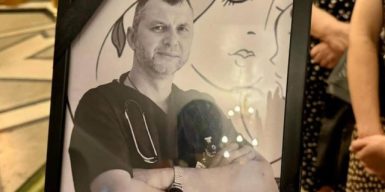 У навчальному центрі загинув мобілізований дитячий анестезіолог з Рівного: поліція розглядає версію нещасного випадку