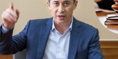 Пов’язані з Красновим структури атакують бюджет Дніпра через суди: хочуть відібрати у міста 130 мільйонів під час війни