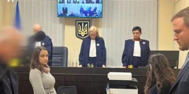 Голова Дружківського міськсуду та колишній прокурор місцевої прокуратури сіли в тюрму за хабарі