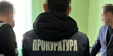 Фіксована ставка за швидкий ремонт: на Львівщині колишнього посадовця «Укрзалізниці» засудили до 5 років тюрми