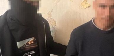 В Одесі затримано рецидивіста за спробу замаху на високопосадовця ВМС ЗСУ