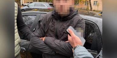 В Одесі правоохоронець вихваляв окупантів та виправдовував катування українських військовополонених