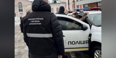Начальник відділу районного ТЦК на Київщині вимагав хабар за зняття з розшуку та оновлення даних