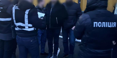 У Києві затримали адвоката, який за 9 000$ обіцяв “вирішити питання” з ТЦК