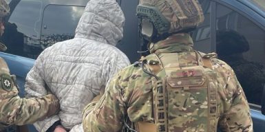 На Одещині затримали адвоката з Житомира, який через ревнощі вбив чоловіка та понад 2,5 роки переховувався від слідства