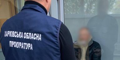 На Харківщині затримано агента, який готував підрив магістрального газопроводу, що забезпечує дві області