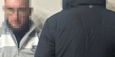 СБУ і Нацполіція затримали іноземців, які на замовлення російського ГРУ займалися підпалами на заході України