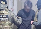 Військовий-зрадник під час боїв за Часів Яр наводив російську артилерію на свою бригаду ЗСУ