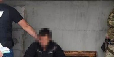 У Дніпрі двоє працівників продбази “зливали” ворогу адреси військових частин