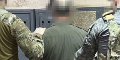 Працівник ТЕЦ готував удари по енергооб’єкту у Харкові