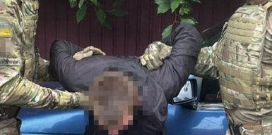 Агент ФСБ у лавах ЗСУ “зливав” ворогу дані про дронові атаки