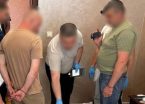 На Закарпатті затримали депутата-втікача, засудженого на 8 років за розбій та викрадення людей