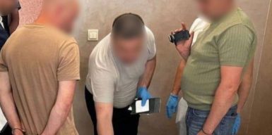 На Закарпатті затримали депутата-втікача, засудженого на 8 років за розбій та викрадення людей