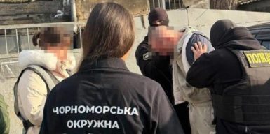 Житель Одеси за 25 тисяч доларів обіцяв “вирішити питання” з ВЛК