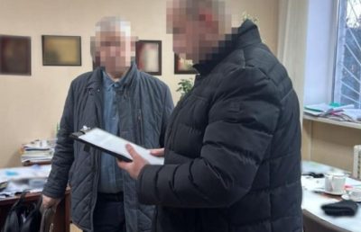 Схема через Білорусь та мільйонні транзакції до РФ: під Києвом затримано ексдепутата Геннадія Мініна