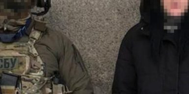 Колишня секретарка суду допомагала окупантам просуватися на Покровськ