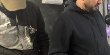 Керівник податкової служби Сумщини вимагав хабарі від підприємців