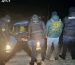 Прикордонники та поліція затримали 18-річного хлопця під час спроби переправити чоловіка до Молдови