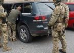 На Тернопільщині посадовці районного ТЦК “заробляли” до 150 тисяч доларів США на місяць на військовозобов’язаних