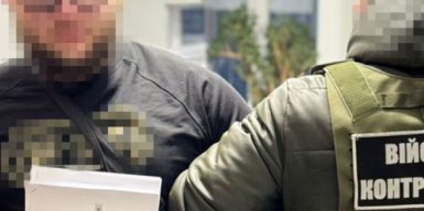 Полювання на “Sea Baby” та “Magura”: СБУ затримала “крота” у бригаді ВМС, який готував удар по морських дронах