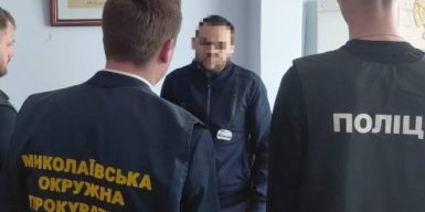 Член ВЛК вимагав хабар у пораненого бійця за висновок про непридатність