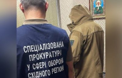 У Дніпрі керівник КЕУ Міноборони розтратив понад 2,3 млн грн на закупівлях будматеріалів