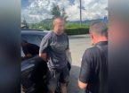 Депутату Закарпатської облради кинули на подвір’я гранату: затримано організатора підриву