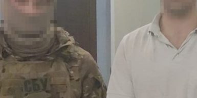 “Подвійний” агент на Яворівському полігоні: СБУ затримала зрадника, який планував ліквідацію командирів ЗСУ