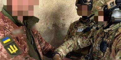 Заступник начальника ТЦК на Прикарпатті жорстоко побив мобілізованого під час медогляду