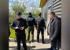 На Черкащині прикордонник намагався підкупити керівництво, щоб “непомітно” втекти з частини